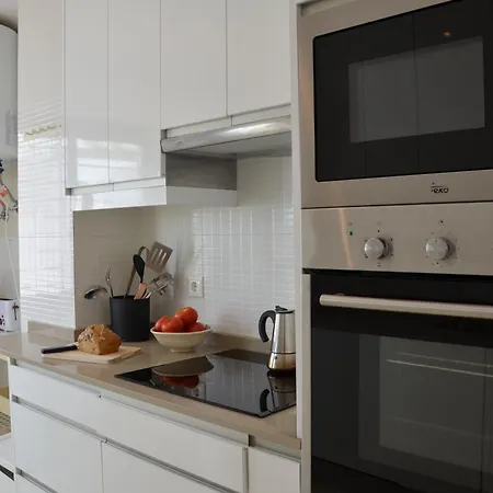بيت للعطل Puntalejo Por Living Cadiz