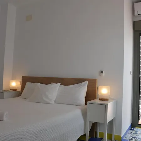 Puntalejo Por Living Cadiz كونيل ذي لا فرونتيرا
