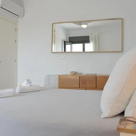 Puntalejo Por Living Cadiz بيت للعطل *