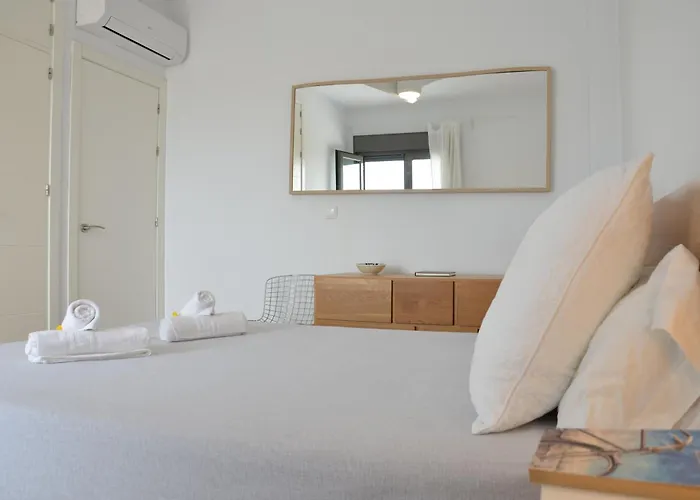 Puntalejo Por Living Cadiz بيت للعطل *