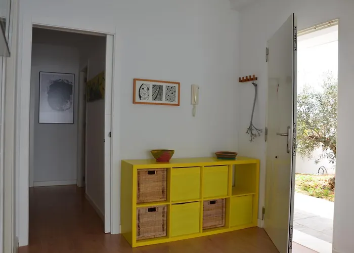 بيت للعطل Puntalejo Por Living Cadiz
