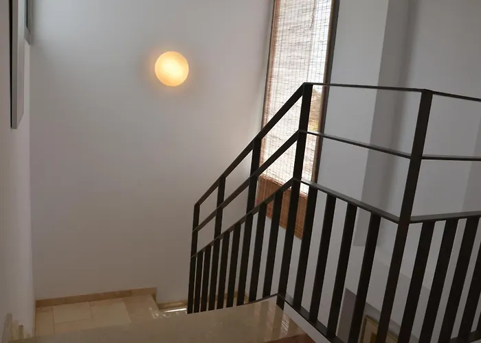 Puntalejo Por Living Cadiz بيت للعطل كونيل ذي لا فرونتيرا