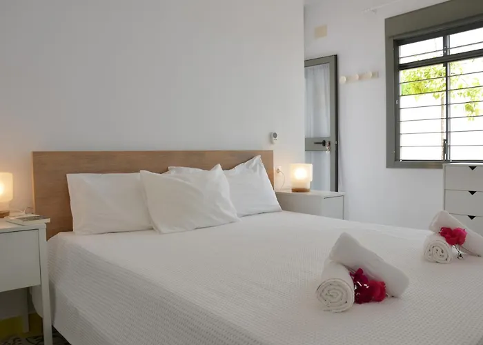 Puntalejo Por Living Cadiz بيت للعطل