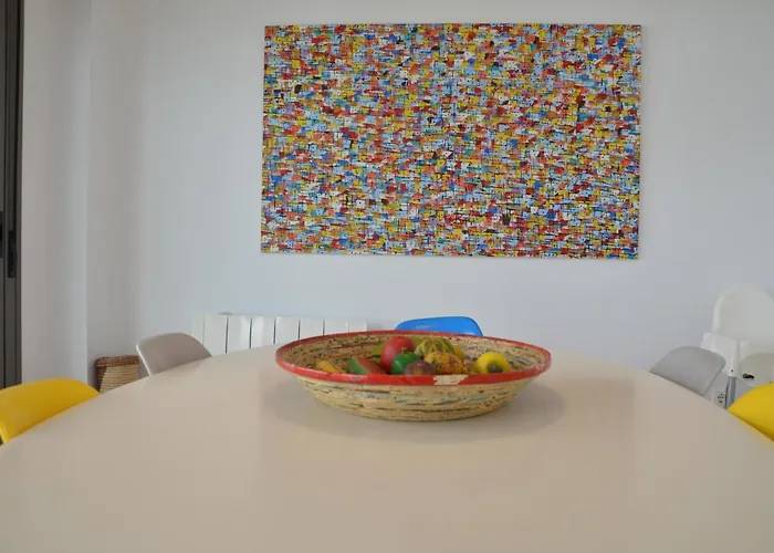 Puntalejo Por Living Cadiz كونيل ذي لا فرونتيرا