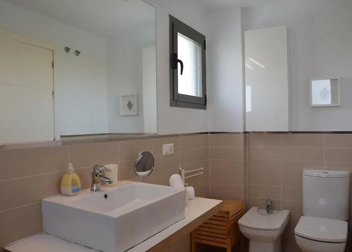Puntalejo Por Living Cadiz بيت للعطل