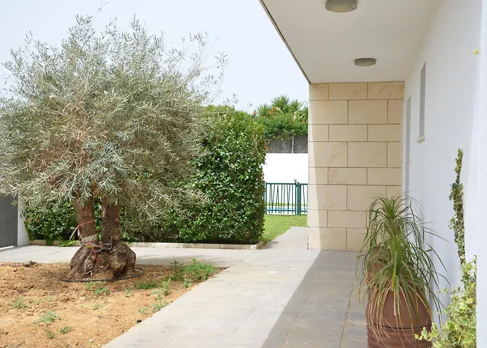 Puntalejo Por Living Cadiz بيت للعطل كونيل ذي لا فرونتيرا
