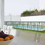 Puntalejo Por Living Cadiz * 콘일데라프론테라