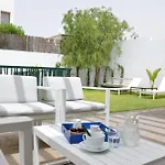 펜션 Puntalejo Por Living Cadiz *