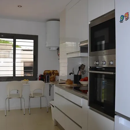 Puntalejo Por Living Cadiz Holiday home Conil De La Frontera