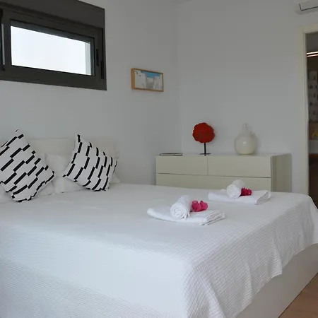 Feriehus Puntalejo Por Living Cadiz Conil De La Frontera