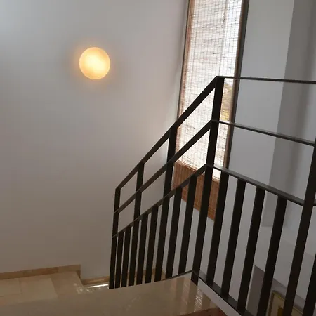 Puntalejo Por Living Cadiz Feriehus Conil De La Frontera