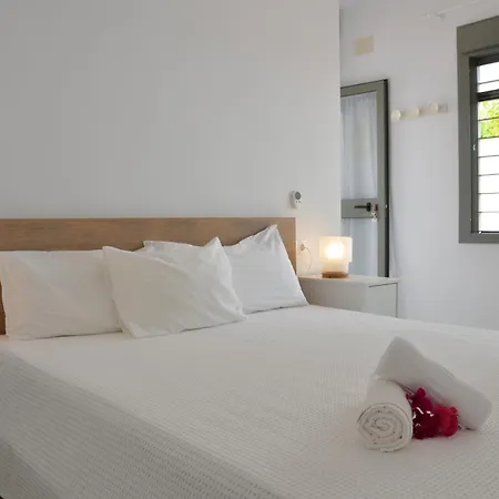 Puntalejo Por Living Cadiz Feriehus
