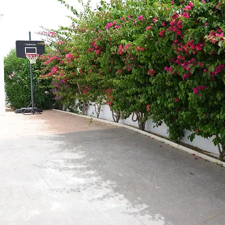 Feriehus Puntalejo Por Living Cadiz Conil De La Frontera