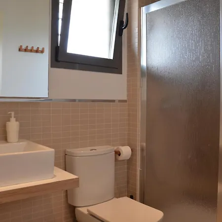 Puntalejo Por Living Cadiz Feriehus Conil De La Frontera