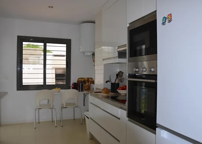 Puntalejo Por Living Cadiz Holiday home Conil De La Frontera