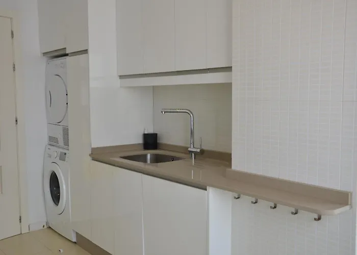Puntalejo Por Living Cadiz Holiday home Conil De La Frontera