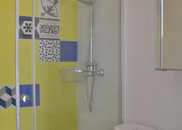 Puntalejo Por Living Cadiz Holiday home *