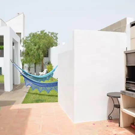 Puntalejo Por Living Cadiz Дом отдыха