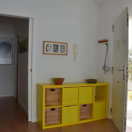 Дом отдыха Puntalejo Por Living Cadiz