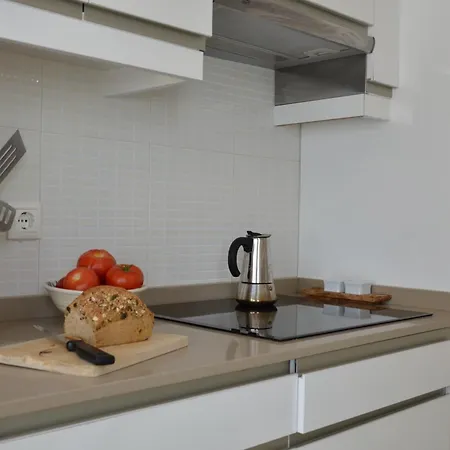 Puntalejo Por Living Cadiz Дом отдыха Кониль-де-ла-Фронтера