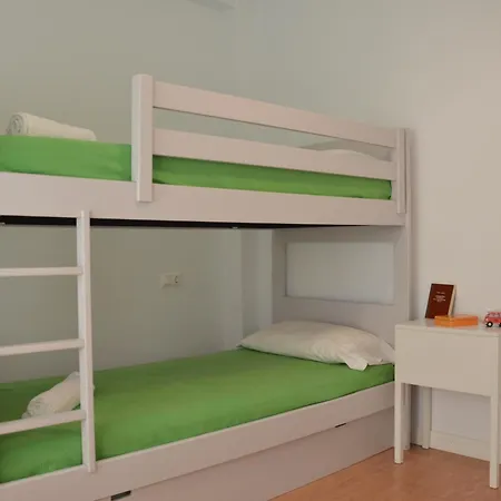 Дом отдыха Puntalejo Por Living Cadiz