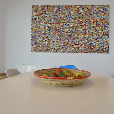 Puntalejo Por Living Cadiz Кониль-де-ла-Фронтера