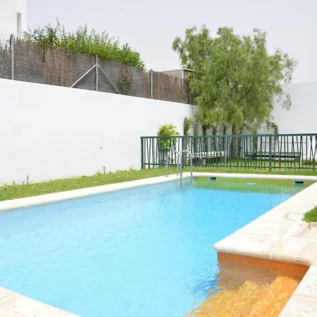 Puntalejo Por Living Cadiz