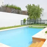 Puntalejo Por Living Cadiz