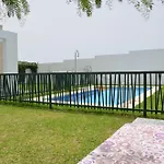 Puntalejo Por Living Cadiz Ferienhaus *